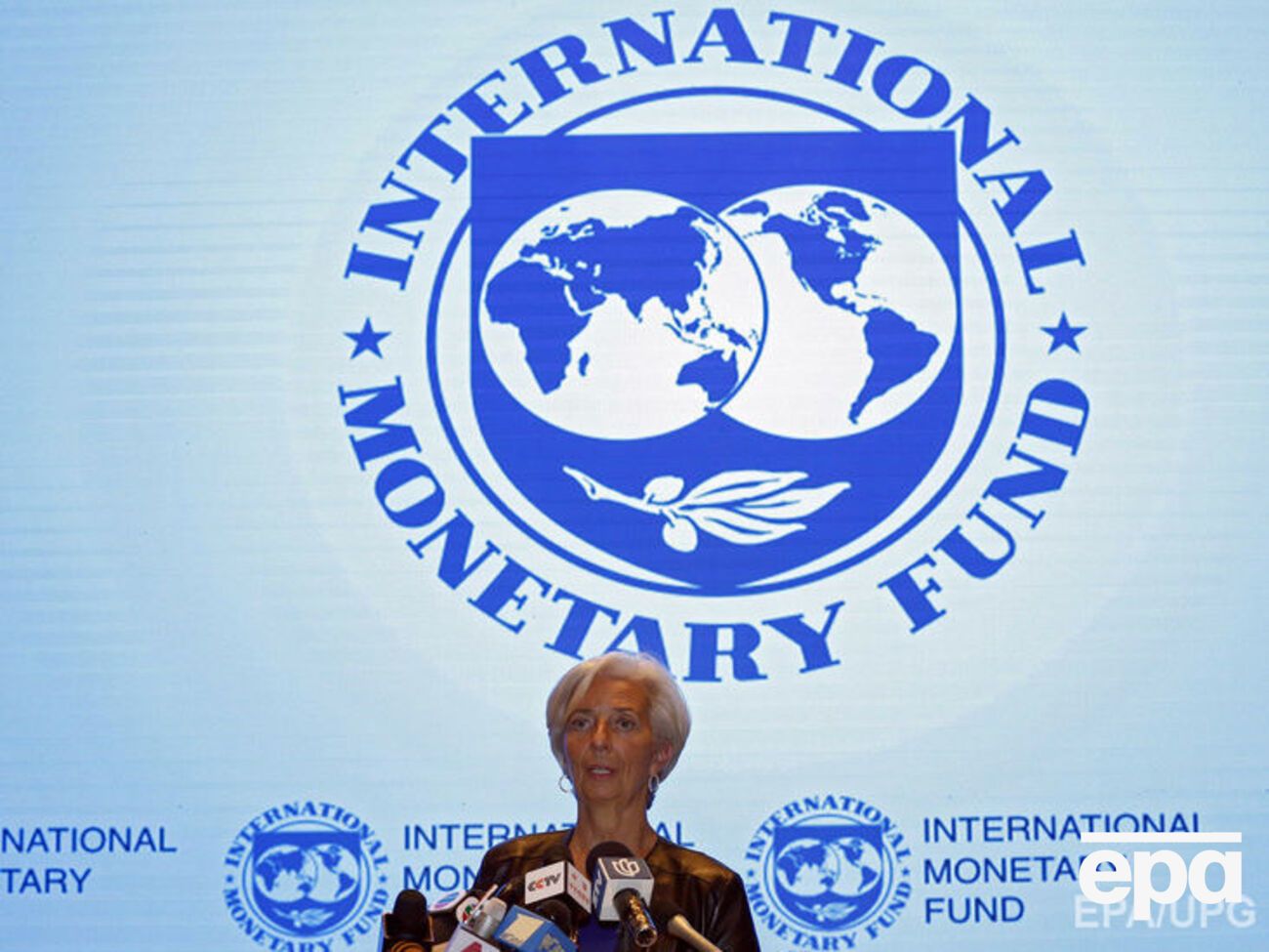 МВФ:&nbsp;Ожидается, что в 2016 году экономика Украины вернется к росту благодаря увеличению потребительской способности и росту доверия инвесторов