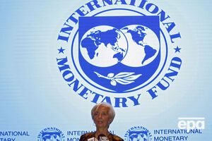 МВФ: Ожидается, что в 2016 году экономика Украины вернется к росту благодаря увеличению потребительской способности и росту доверия инвесторов