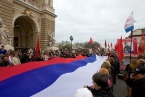 Заседание комитета Рады по иностранным делам