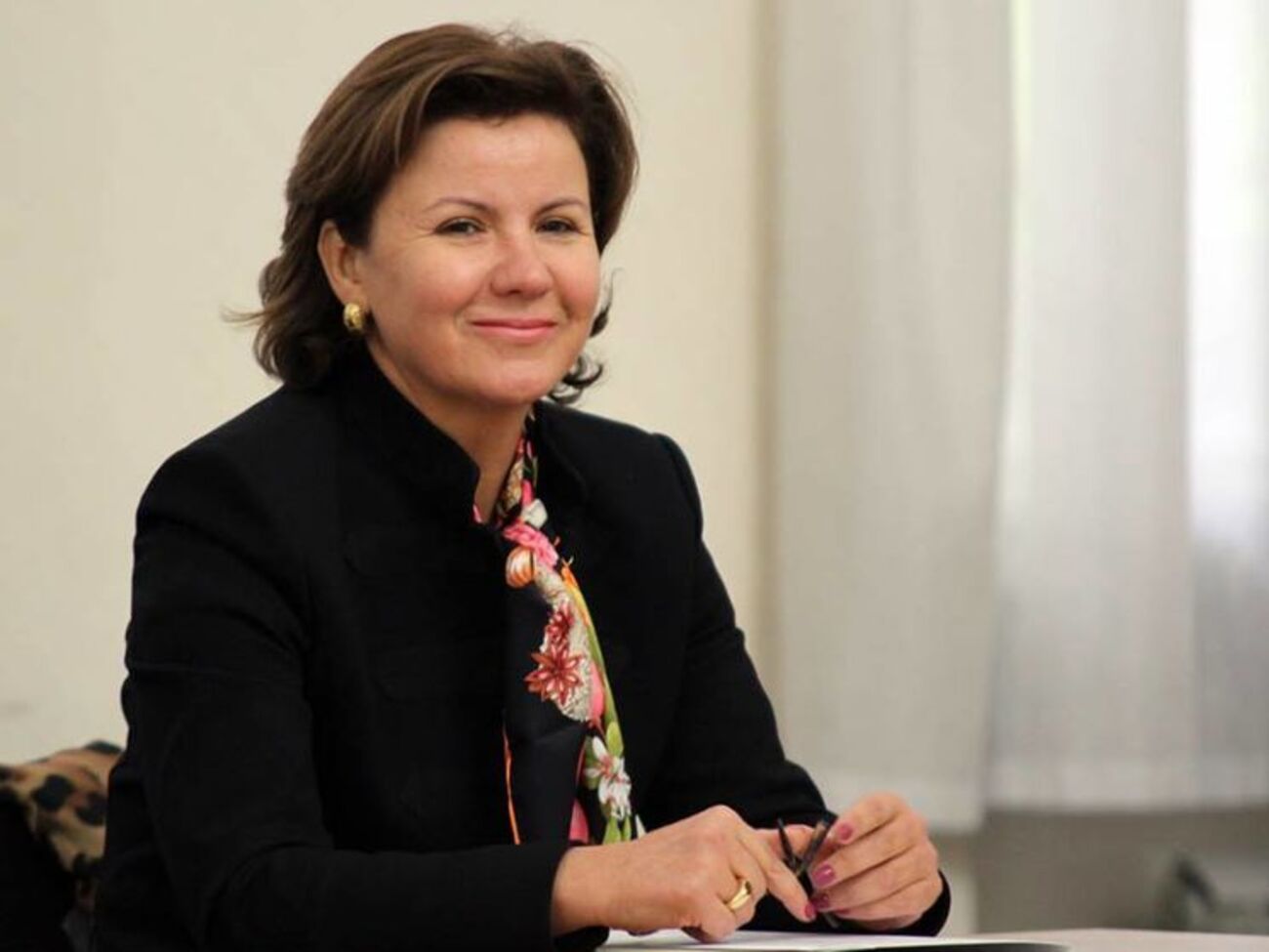 Ставнийчук: Сегодня в Украине происходит не просто дерибан, а мародерство