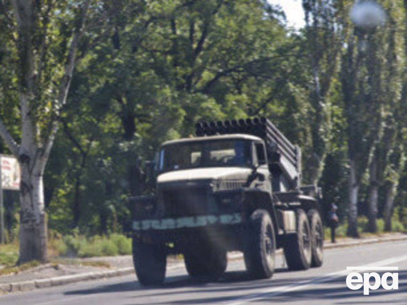 Литва ввела в действие "список Савченко&ndash;Сенцова"