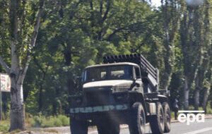 Литва ввела в действие "список Савченко–Сенцова"