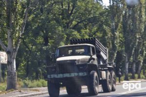 Литва ввела в действие "список Савченко–Сенцова"