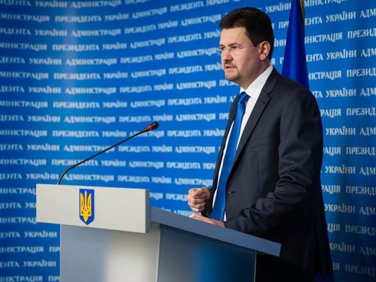 Цеголко поблагодарил американских журналистов за бдительность