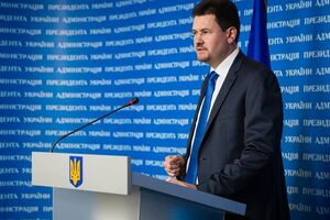 Цеголко поблагодарил американских журналистов за бдительность