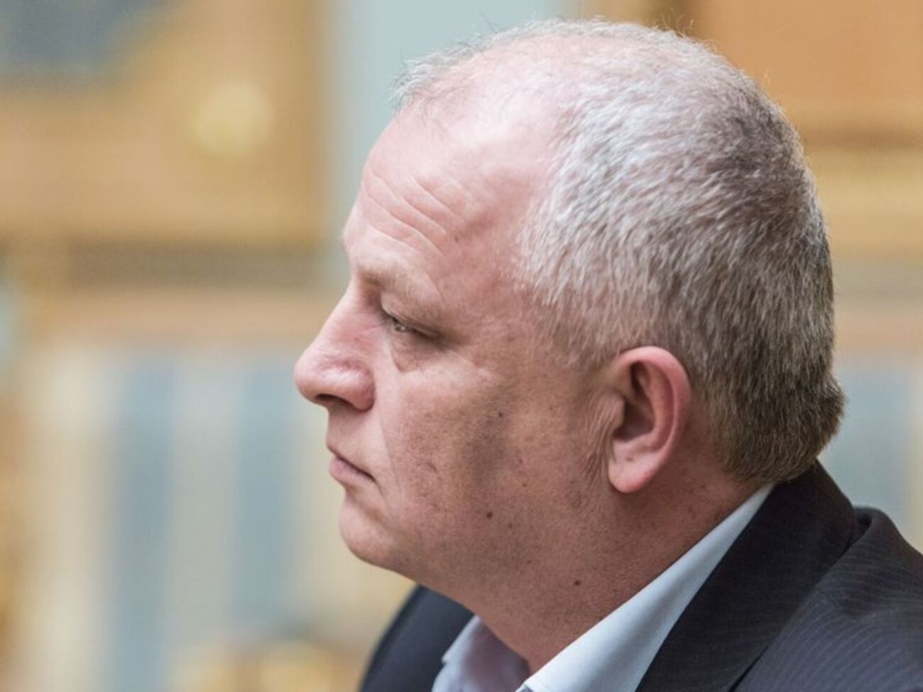 Кубива называют кандидатом на пост премьера