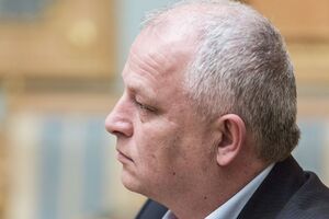 Кубива называют кандидатом на пост премьера