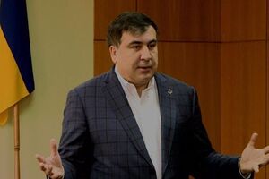 Саакашвили: Молодые реформаторы, которые собрались вокруг меня, имеют шансы выиграть любые выборы в Украине