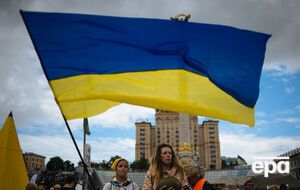 Уровень демократии в Украине незначительно вырос