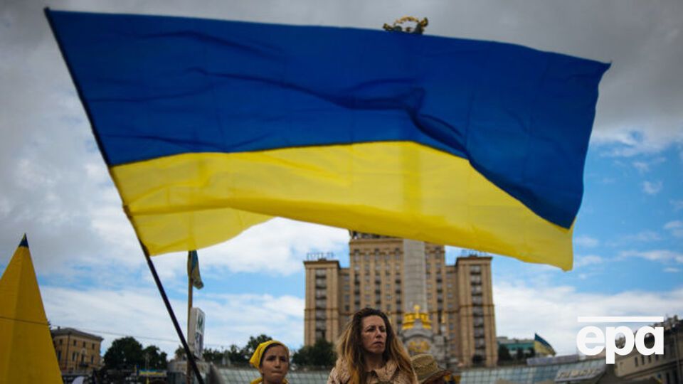 Уровень демократии в Украине незначительно вырос