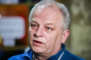 "Народный фронт" готов проголосовать за Кубива