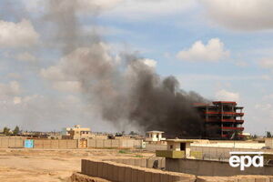 Талибы пообещали новые теракты в афганских городах