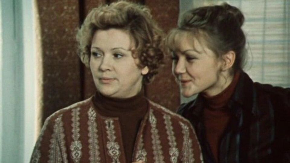 Польских и Дюжева сыграют в ремейке "По семейным обстоятельствам"