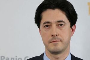 Касько пришел на допрос в ГПУ и застал там следователя без формы