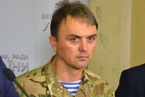 Лапин об избрании нового премьера: Если схватки уже начались, то нужно быстренько рожать