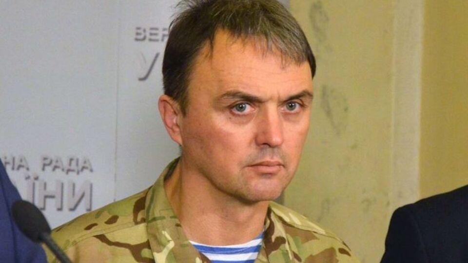 Лапин об избрании нового премьера: Если схватки уже начались, то нужно быстренько рожать