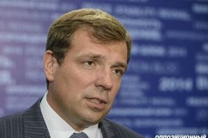 Николай Скорик: Министр продолжает спокойно работать в правительстве и ждет предложений по работе в новом Кабмине