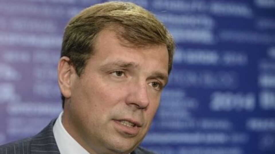 Николай Скорик: Министр продолжает спокойно работать в правительстве и ждет предложений по работе в новом Кабмине