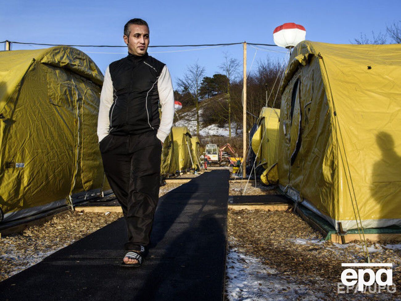 СМИ: Мигранты в Дании меняют вероисповедание