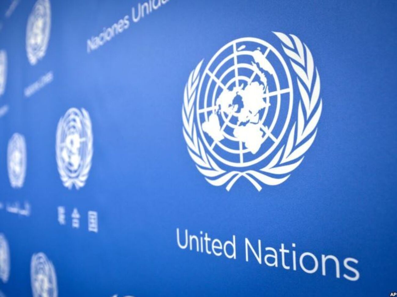 Миссия ООН призывает освободить своего сотрудника