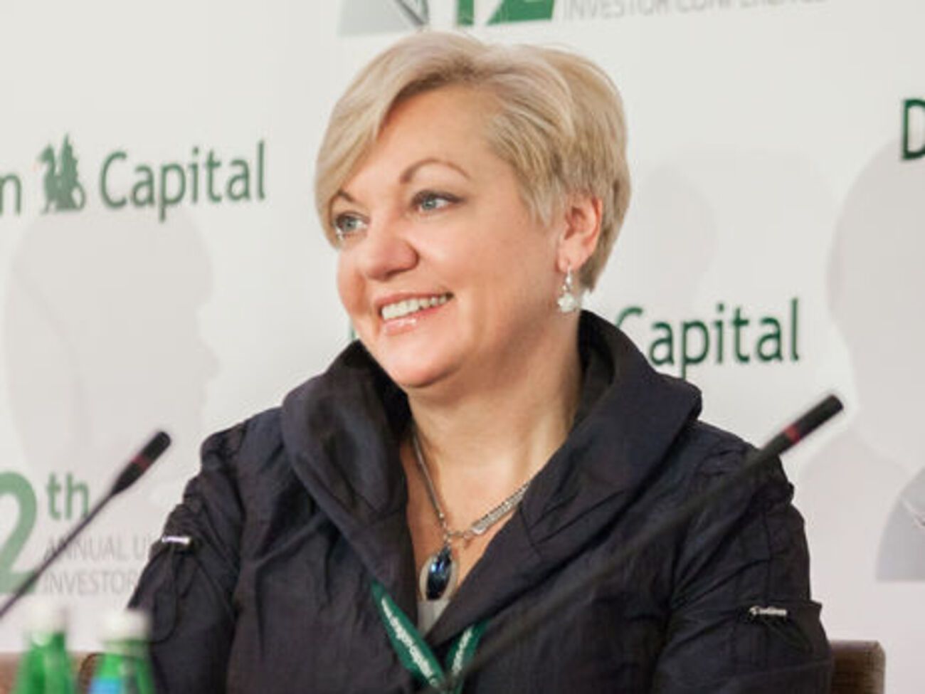 НАБУ не нашло состава преступления в действиях Гонтаревой