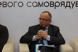 Ян Томбинский: Не буду ничего говорить о фамилиях, потому что мы не имеем персональной политики