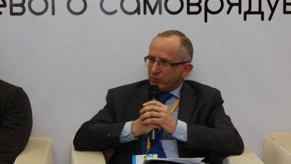 Ян Томбинский: Не буду ничего говорить о фамилиях, потому что мы не имеем персональной политики
