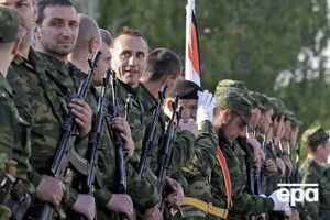 Бушуева обвиняют в превышении служебных полномочий, грубости и жестокости по отношению к личному составу, неадекватном восприятии окружающей среды и чрезмерном употреблении нецензурной лексики
