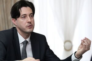 Касько уверен в политическом заказе против него