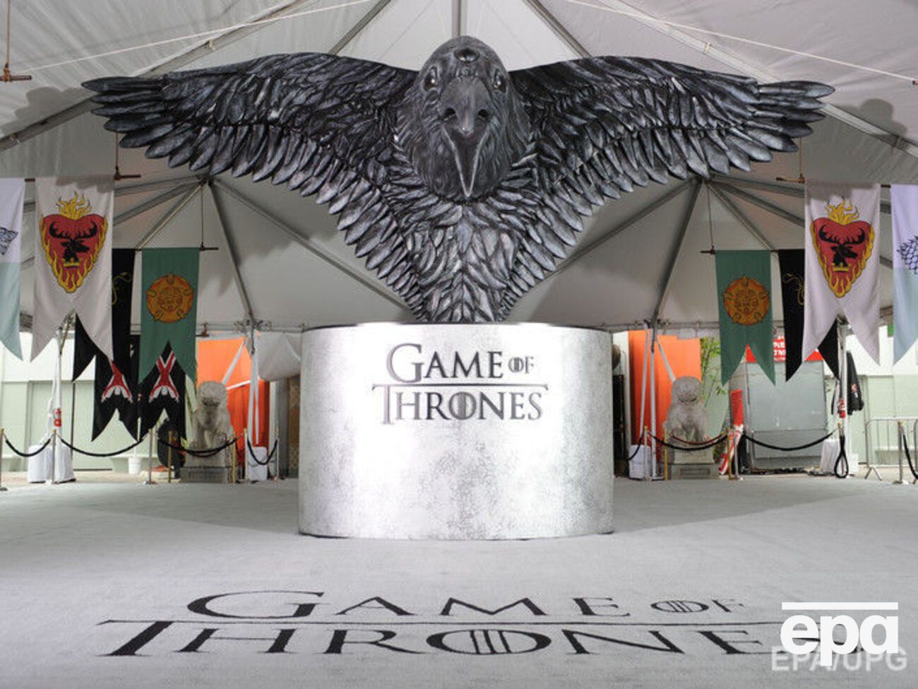 Siri научили отвечать на вопросы о популярном сериале