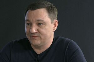 Дмитрий Тымчук: Для сравнения гостями из США приводилась Нацгвардия Украины, в которой процессы реформировнаия идут вполне успешно