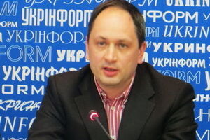 Председатель Государственного агентства по вопросам восстановления Донбасса Вадим Черныш предлагается на должность в новом Кабмине