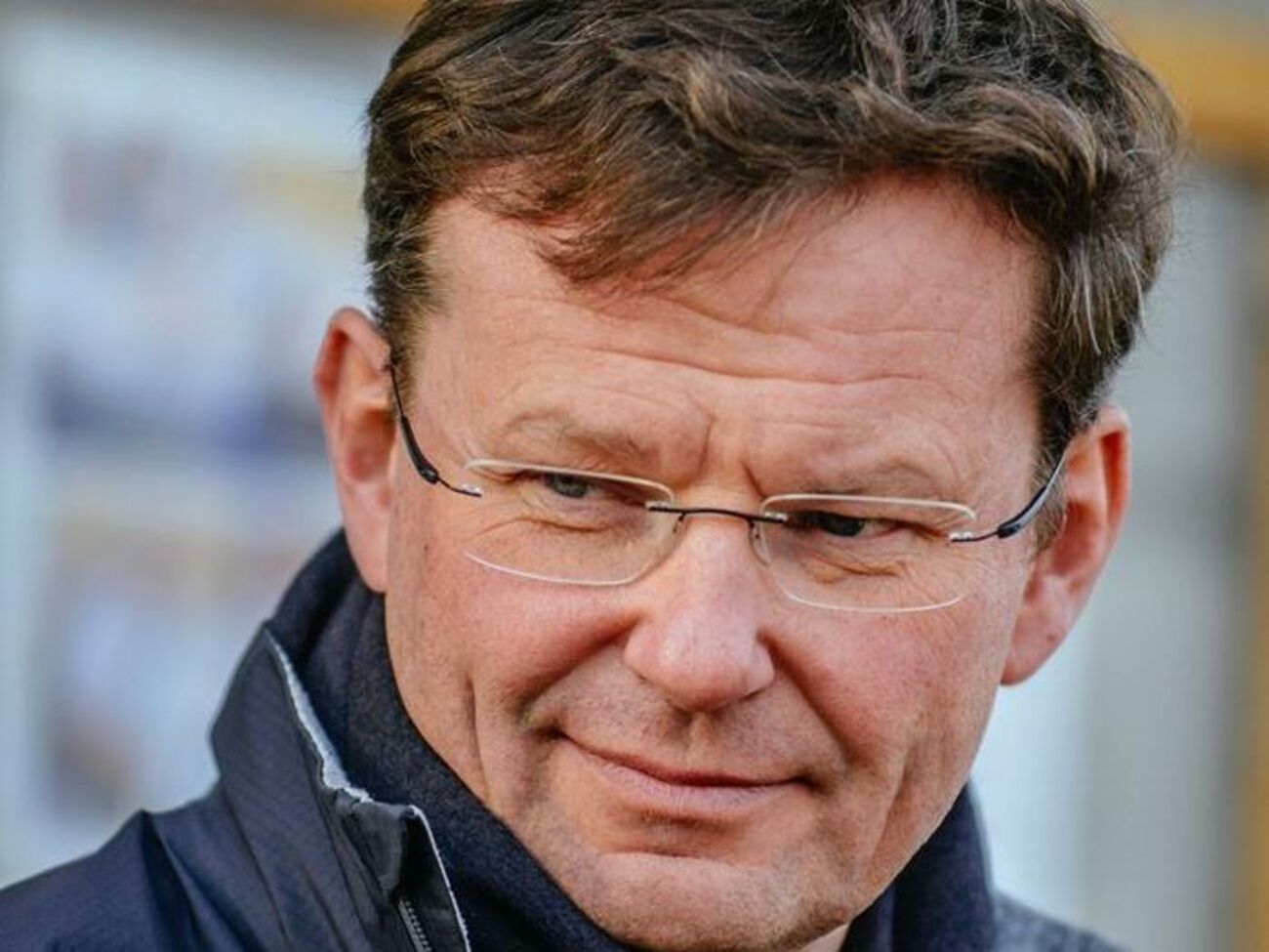 Боровик:&nbsp;Когда живешь в неправовом государстве, ты знаешь, что могут быть неправовые меры