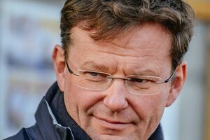 Боровик: Когда живешь в неправовом государстве, ты знаешь, что могут быть неправовые меры