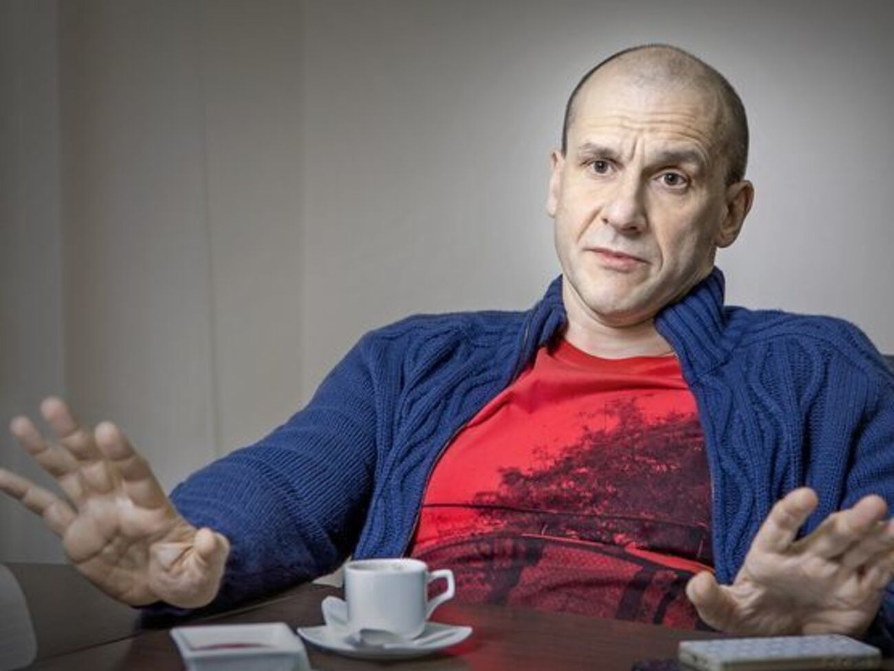 Против Григоришина в РФ открыли уголовное дело по обвинению в уклонении от уплаты налогов