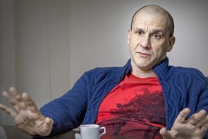 Против Григоришина в РФ открыли уголовное дело по обвинению в уклонении от уплаты налогов