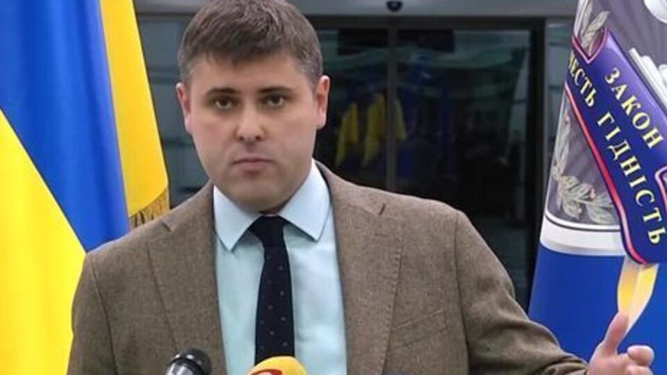 Куценко: Оно как только пришло к нам в прокуратуру, то прокуроры уже увидели в нем отсутствие состава преступления, но суд принял решение обязать нас зарегистрировать