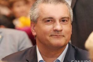Сергей Аксенов: Они живут в параллельной реальности