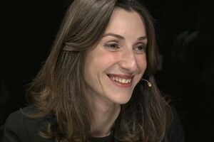 Згуладзе получила украинское гражданство по указу президента в декабре 2014 года