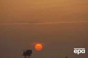 В течение дня стоимость барреля нефти приближалась к $45