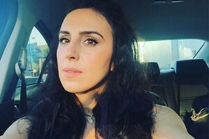 Джамала: Хочу учить и знать больше нашей поэзии