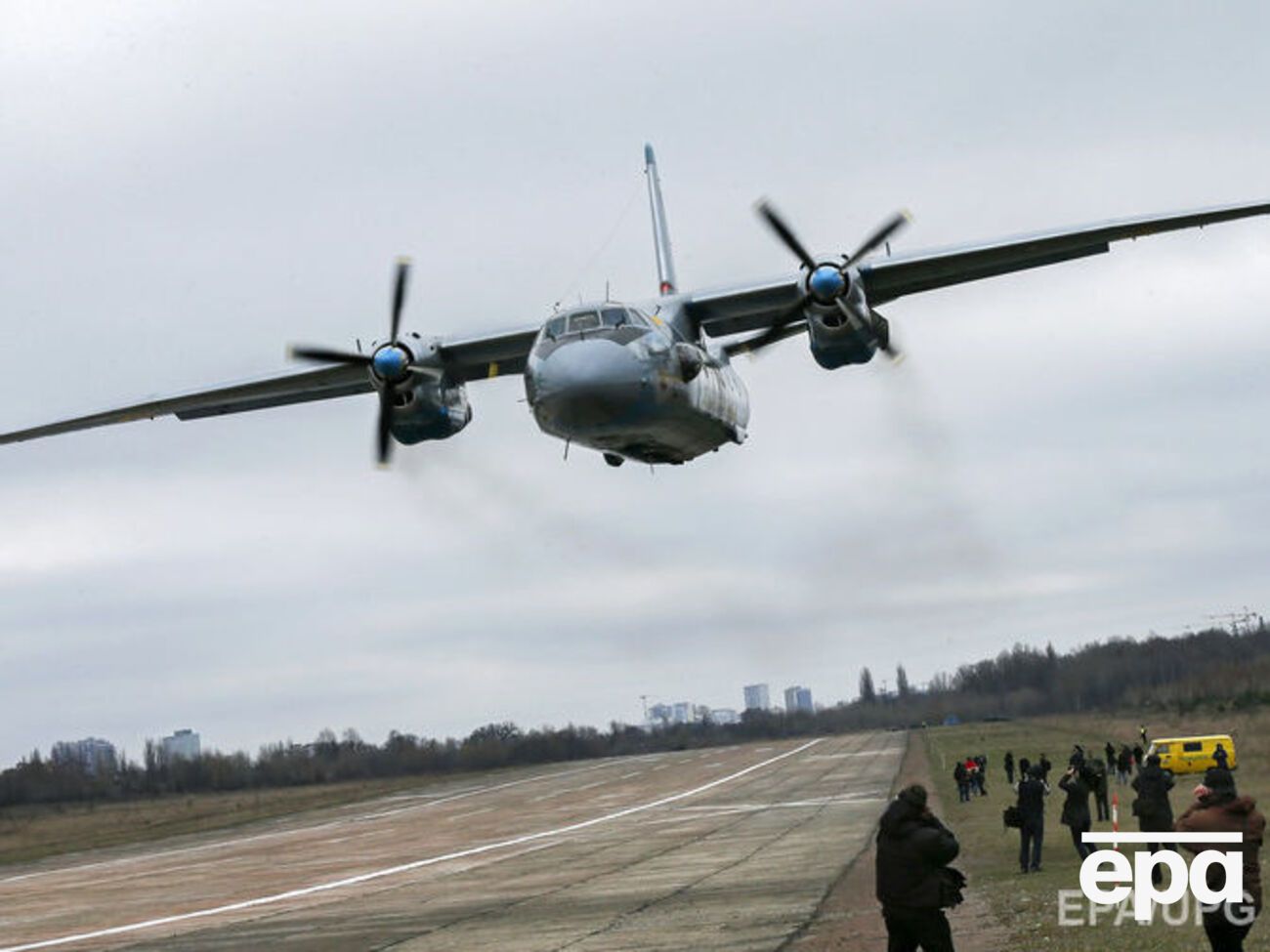 "Укроборонпром" сообщил о передаче ВСУ более 500 единиц военной техники