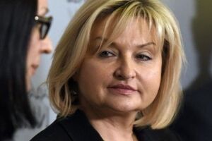 Ирина Луценко: Искались новые лица, искались специалисты, которые проявили себя в различных сферах