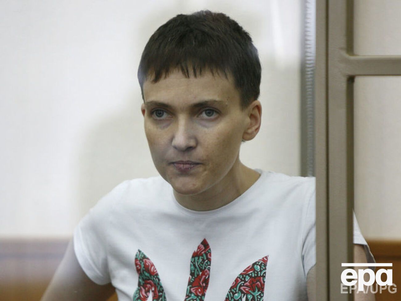 Немецкий МИД повторно направил запрос российским властям с просьбой осмотреть Савченко