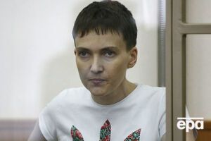 Немецкий МИД повторно направил запрос российским властям с просьбой осмотреть Савченко