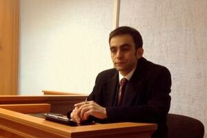 Текст постановления с подписью Поклонской Тамишеву вручил один из ее заместителей