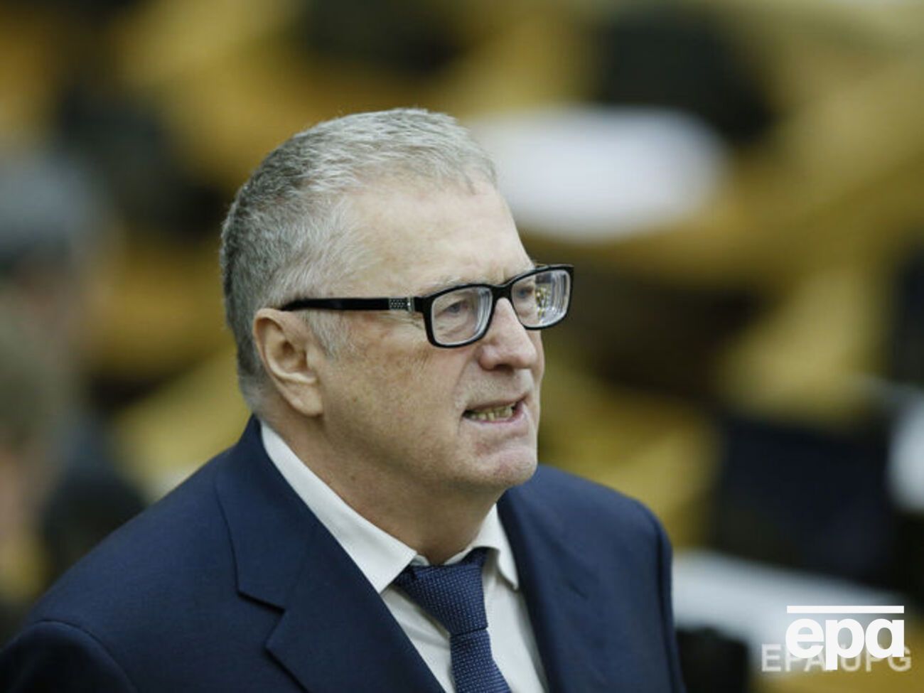 Из партии Жириновского исключили троих депутатов