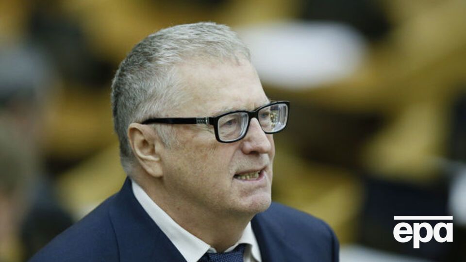 Из партии Жириновского исключили троих депутатов