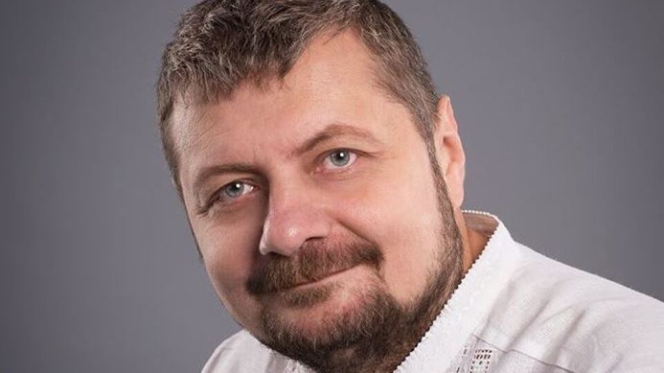 Мосийчук рассказал подробности о штурме базы "Торнадо" в Боярке