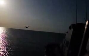 Американские военные назвали действия российских летчиков небезопасноыми и непрофессиональными